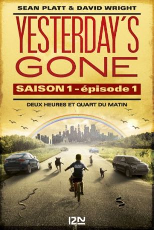 Yesterday-is-gone-Episode-1-en-ebook